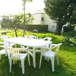 Villa Maddalena Elegance, Nature Relaxation Just 1 Km From Otranto