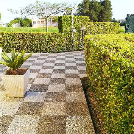 Villa Maddalena Elegance, Nature Relaxation Just 1 Km From Otranto *