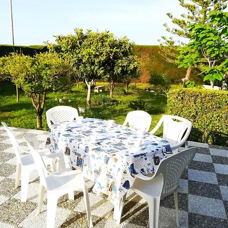 Maddalena Elegance, Nature Relaxation Just 1 Km From Otranto Villa