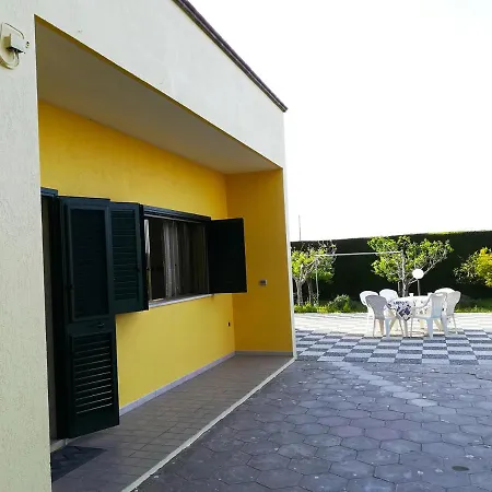 Villa Maddalena Elegance, Nature Relaxation Just 1 Km From Otranto *