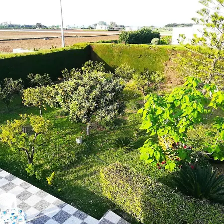 Maddalena Elegance, Nature Relaxation Just 1 Km From Otranto Villa