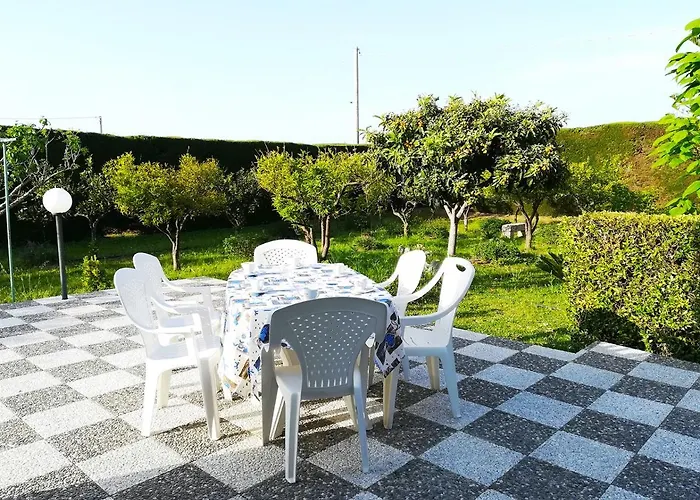 Maddalena Elegance, Nature Relaxation Just 1 Km From Otranto Villa *
